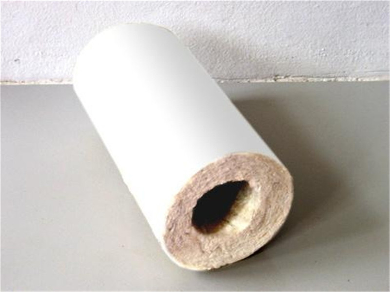 硅酸铝管道保温材料密度